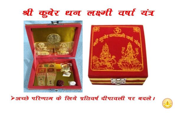 Kuber Potli